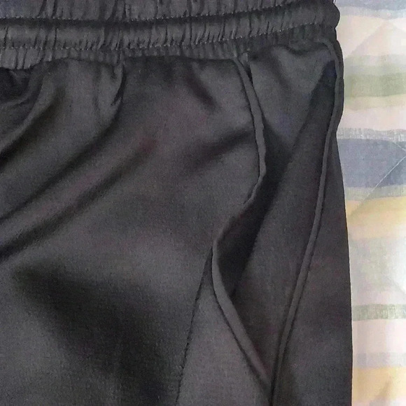 Heartloom metallic drawstring pants - Picture 6 of 13